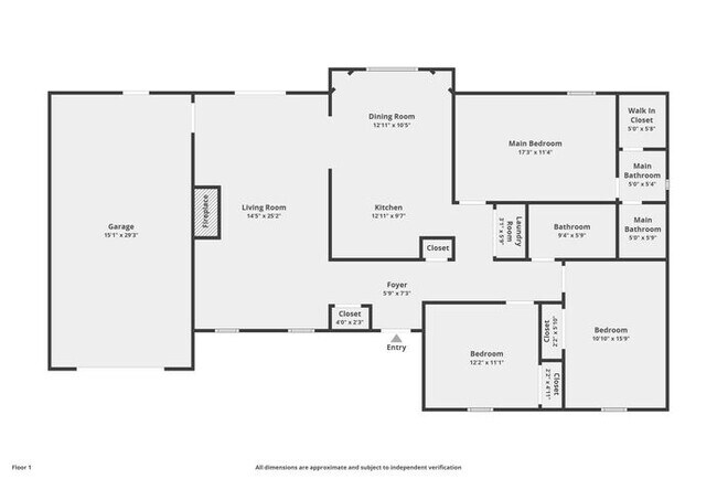 Building Photo - 665 Roxanne Dr