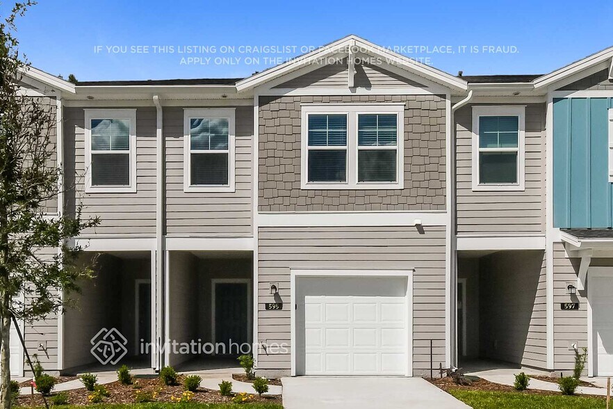 Primary Photo - 595 Cherry Ridge Dr
