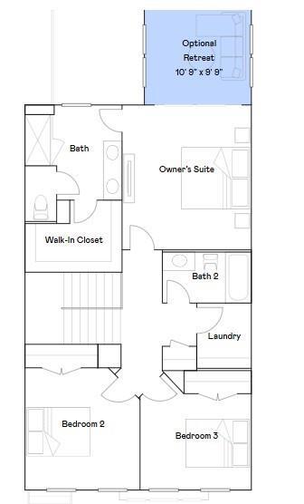 Building Photo - 404 Brodie Dr