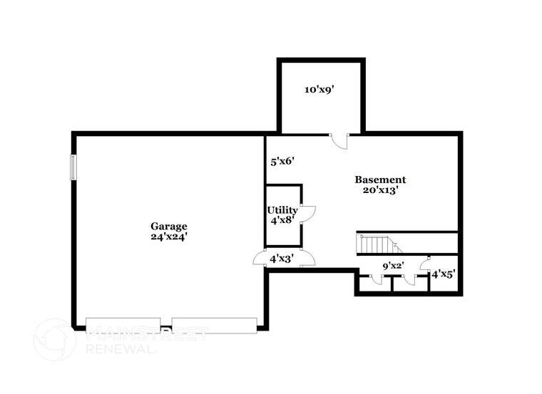 Building Photo - 1417 N Millburn Ave