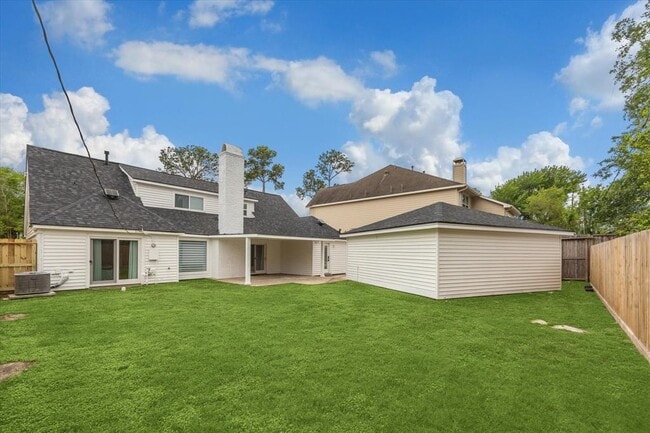 Building Photo - 12510 Barryknoll Ln