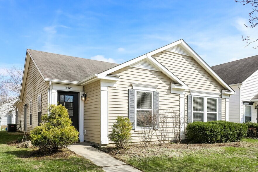 Building Photo - 14428 Black Farm Dr