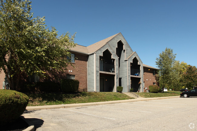 Cedar Spring Apartments - Cedar Springs Apartments