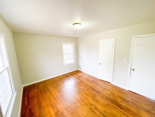 Building Photo - Available for Section 8!