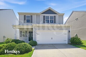 Building Photo - 2937 Patishall Ln