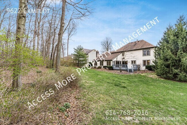 Building Photo - SPACIOUS & GRAND HOME IN PICKERINGTON!