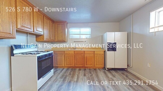 Building Photo - 526 S 780 W