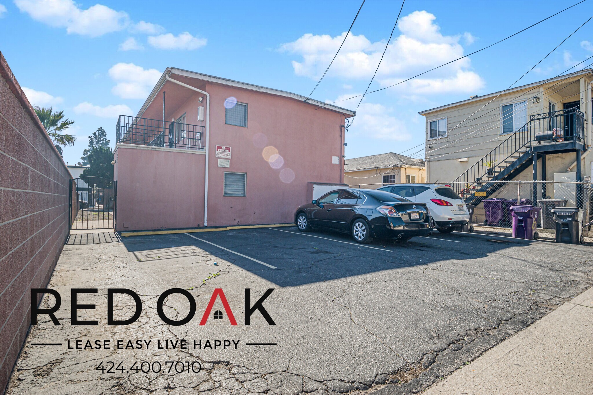 Building Photo - 115 W Market St