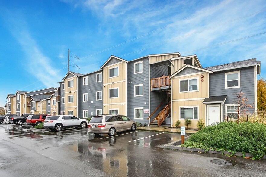 Interior Photo - Legacy Ridge Apartments