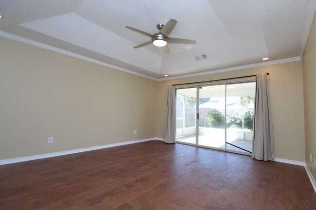 Building Photo - Spacious 3-Bedroom Cantonment Home with Sc...