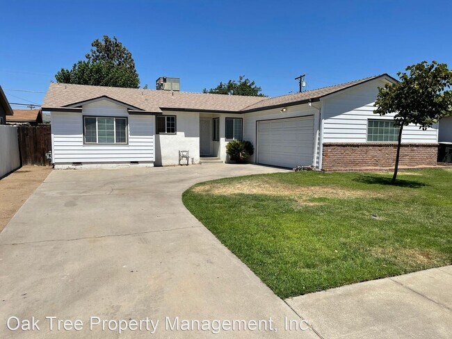 Building Photo - 3 br, 2 bath House - 2527 Harvard Avenue