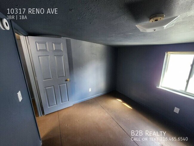 Building Photo - 10317 Reno Ave