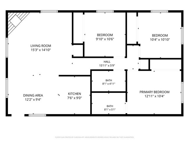 Building Photo - 13757 Greenwood Pl
