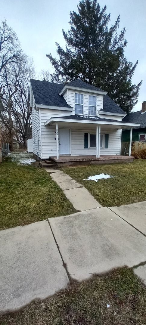 Building Photo - Recently Remodeled 2-Bedroom, 2-Bathroom Home – $1,100/Month - Accepting Section 8