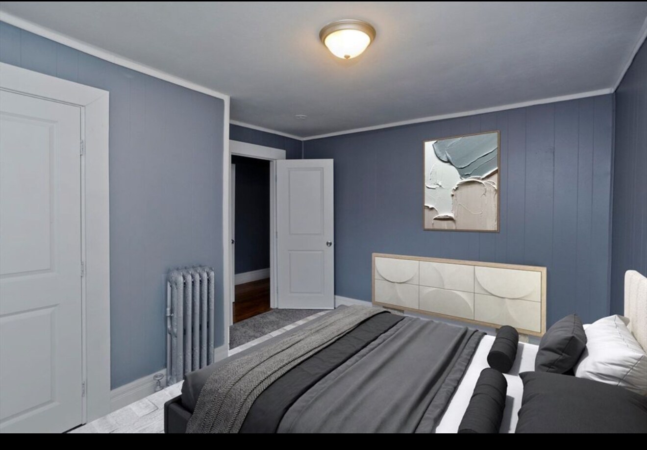 Building Photo - 130 Bowles St