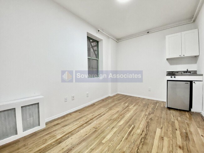 Building Photo - 239 West 63rd Street