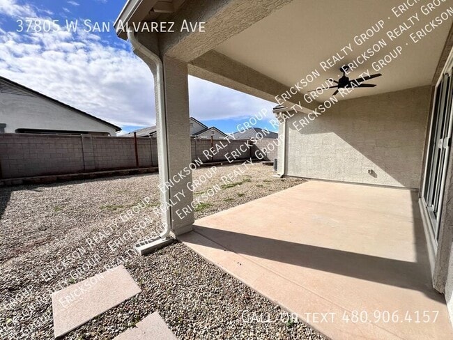 Building Photo - 37805 W San Alvarez Ave