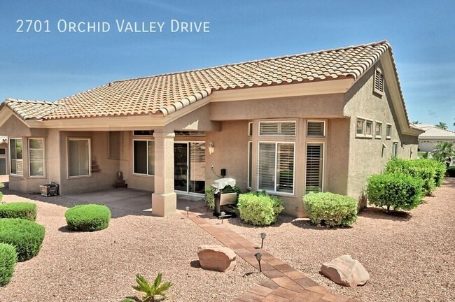 Building Photo - 2701 Orchid Valley Dr