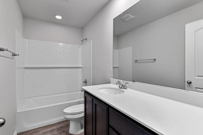 Building Photo - 4317 Cordata Dr
