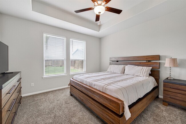 Building Photo - 8006 Barret Travis Ct