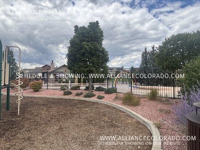 Building Photo - 8756 Wolf Valley Dr.