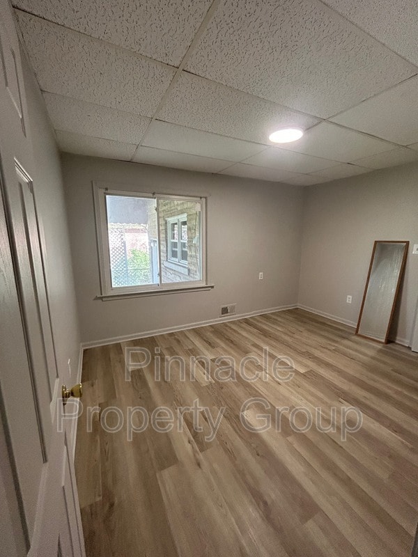 Building Photo - 834 N Leroy St