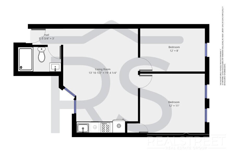 Building Photo - NO FEE! Modern New 2 Bed in Park Slope