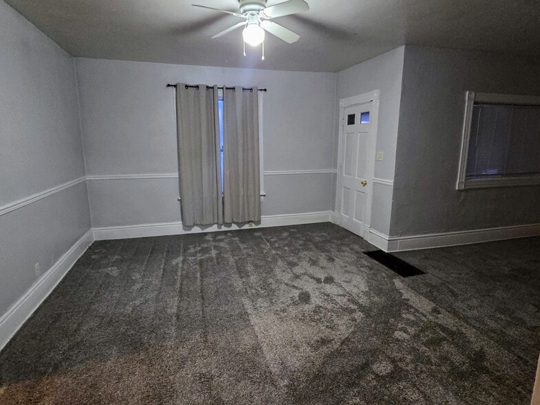 Building Photo - 1340 Chatham St