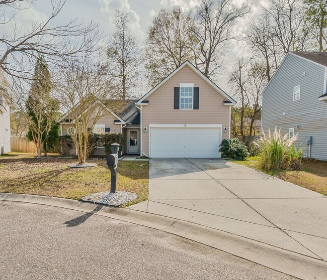Building Photo - Ladson Home with Spacious Outdoor Living!