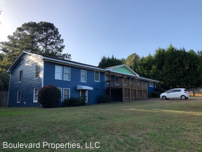 Primary Photo - 4 br, 3 bath House - 580 Kathwood Drive