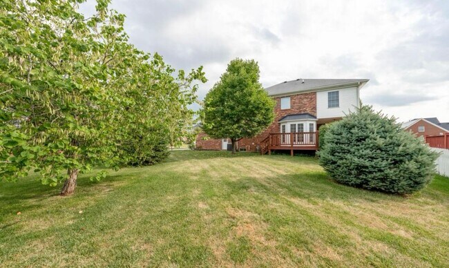 Building Photo - 4512 Dogwood Forest Pl