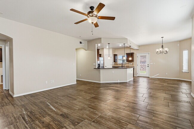 Building Photo - 14920 Willie Worsley Ave