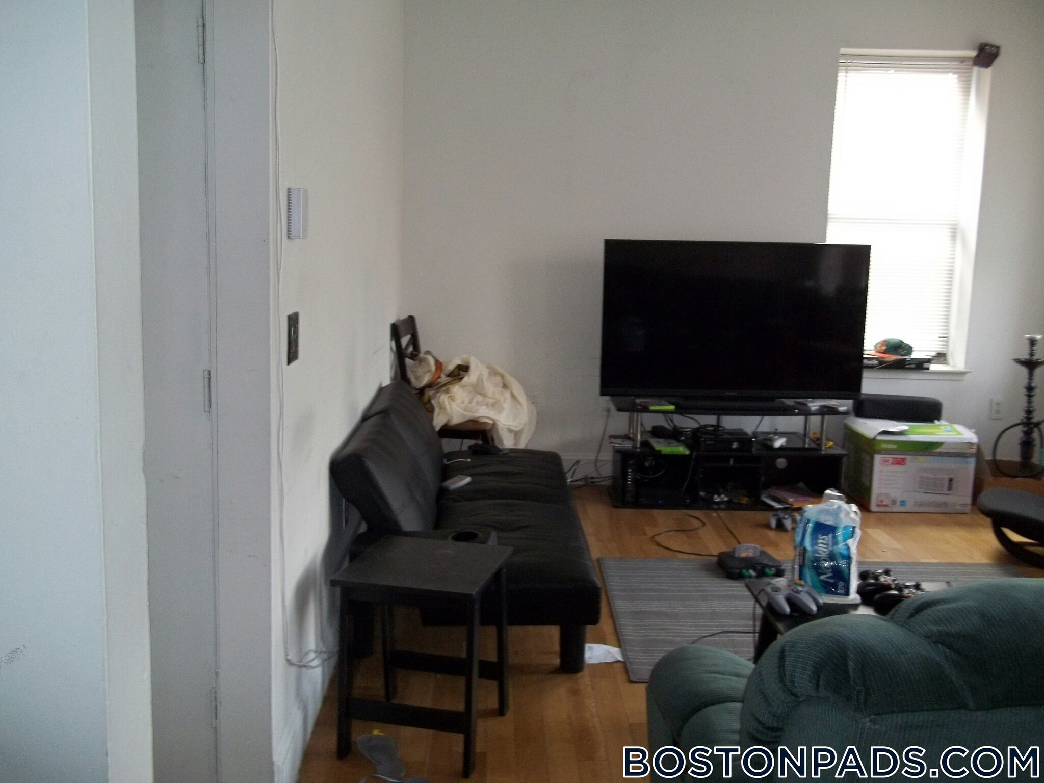 Building Photo - 776 Columbus Ave