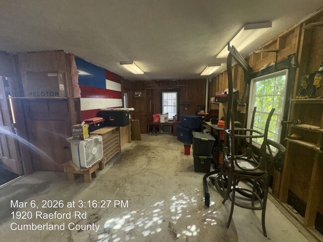 Building Photo - 1920 Raeford Rd