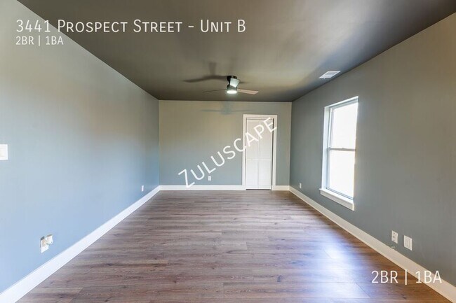 Building Photo - 3441 Prospect St