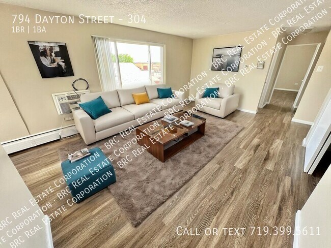 Primary Photo - 794 Dayton St