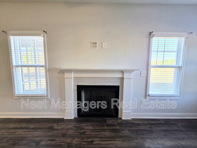 Building Photo - 7850 Rufus Johnson Rd