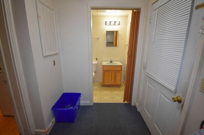 Building Photo - Large Home in Loganton with 1 Car Garage!