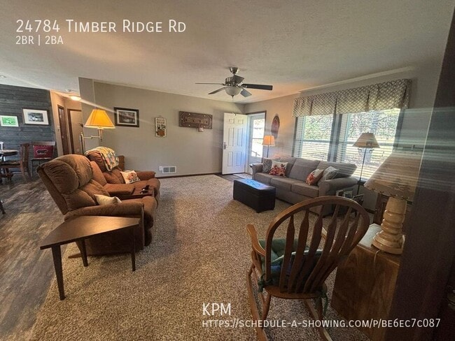 Building Photo - 24784 Timber Ridge Rd