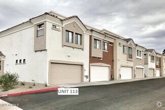 Building Photo - 5225 E Enid Ave