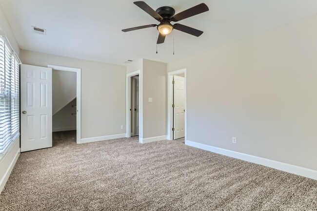 Building Photo - Luxurious Executive Estate Golf Community Home in Proximity to Porsche Headquarters and Delta Air...