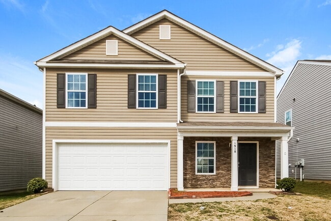 Building Photo - 1918 Eastway Dr