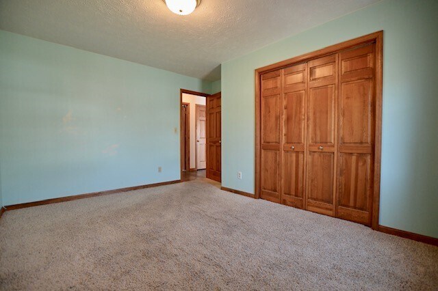 2nd Bedroom - 129 Genoa Dr