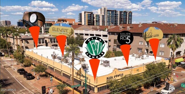 Building Photo - 208 W Portland St