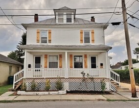 Building Photo - 29-31 S 4th Street