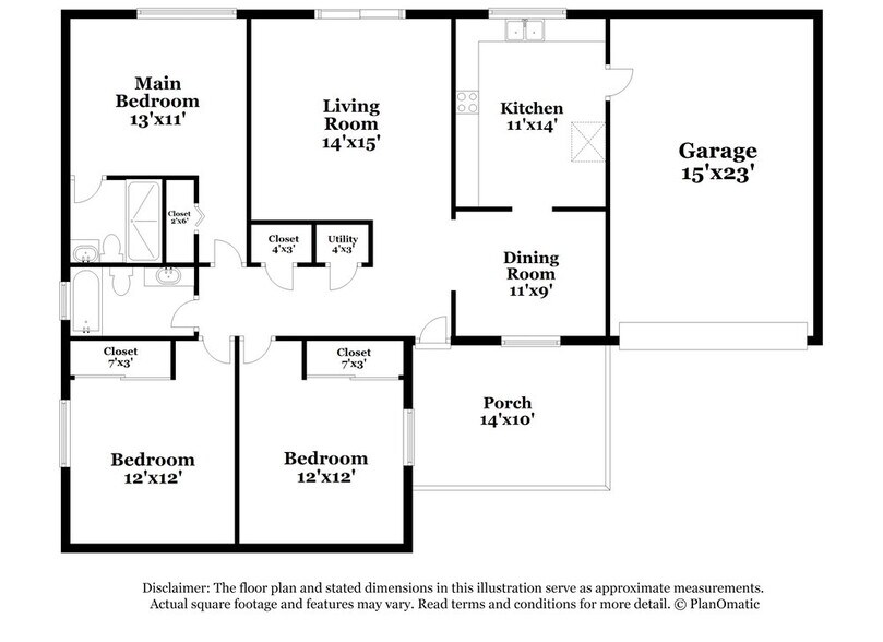 Building Photo - 308 Timber Creek Dr