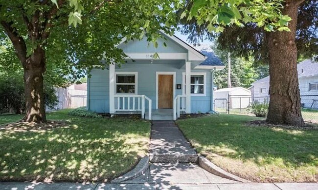 Primary Photo - Midtown Coeur d'Alene House