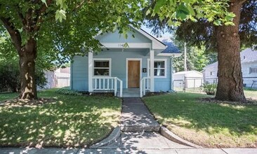 Building Photo - Midtown Coeur d'Alene House