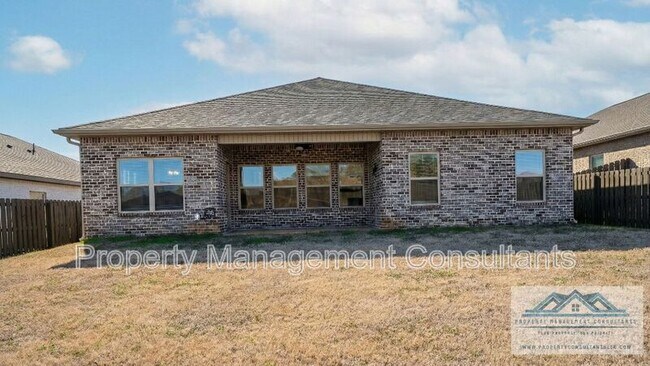 Building Photo - 13216 New Foal Ln NW