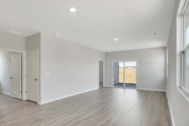 Building Photo - Brand New Construction, 3-Bedroom Oasis with Lawncare included, plus Pool, Playground, Pickleball...
